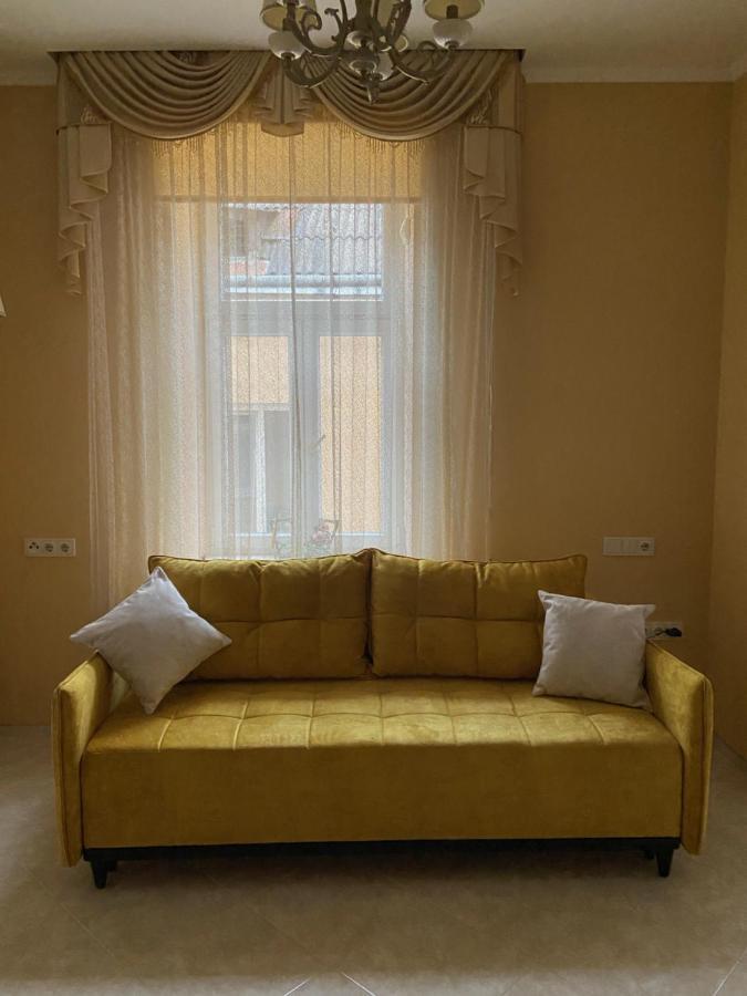 Apartment House Lviv
